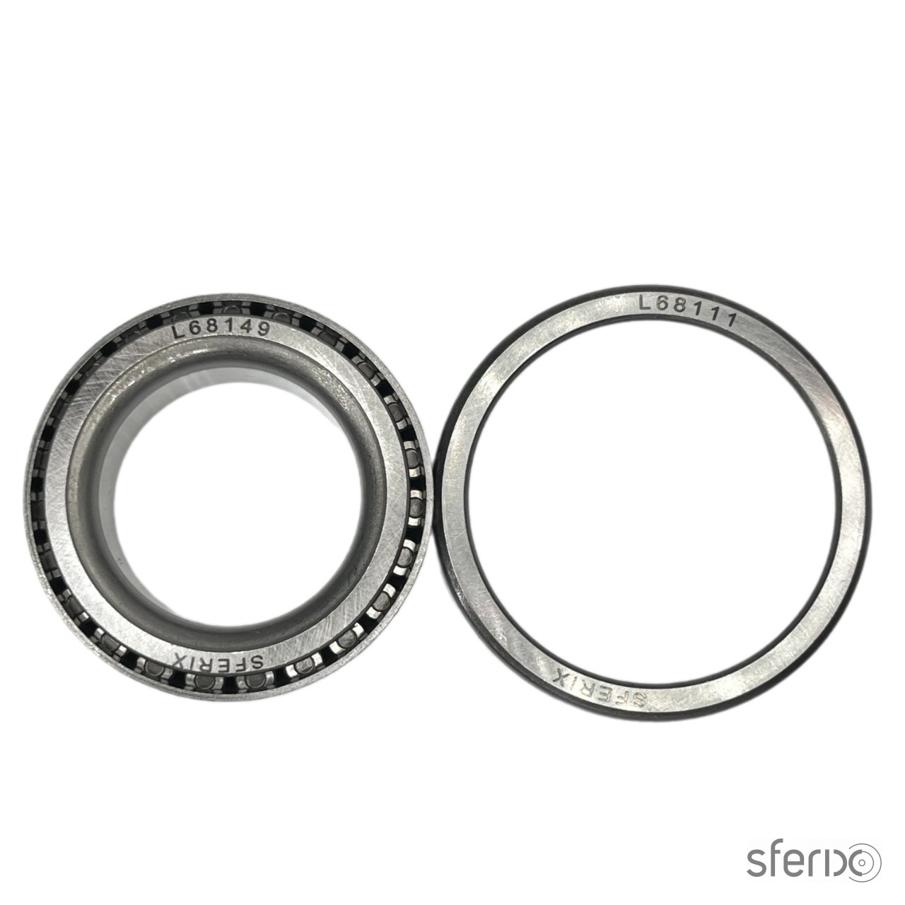 Конический подшипник L68149/L68111 SFERIX - Сферикс - фото -  4